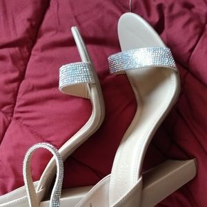 Sparkle Sandals